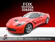 Chevrolet Corvette Stingray