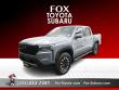 Used 2023 Nissan Frontier PRO-4X Crew Cab 4x4 Auto Crew Cab 4x4 Auto