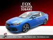 Used 2023 Subaru Impreza Sport 4-door CVT