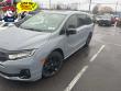 Used 2025 Honda Odyssey Sport-L Auto