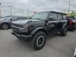 Used 2022 Ford Bronco Badlands Advanced 4x4