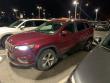Used 2019 Jeep Cherokee Limited 4x4