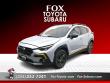 Used 2024 Subaru Crosstrek Sport AWD