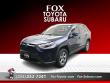 Used 2022 Toyota RAV4 Hybrid XLE AWD (Natl)