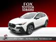 Used 2024 Subaru Crosstrek Premium AWD