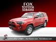 Used 2020 Toyota 4Runner SR5 4WD (SE)