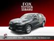 Used 2024 Honda HR-V LX AWD CVT