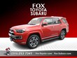 Toyota 4Runner