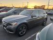 Used 2016 Mercedes-Benz GLC 300 GLC 300 4MATIC