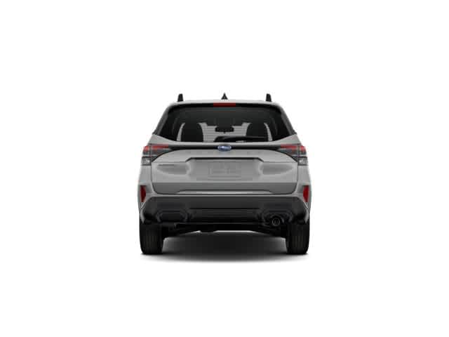 2026 Subaru Forester Limited - Photo 9