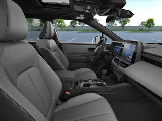 2026 Subaru Outback Limited - Photo 15
