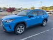 Used 2019 Toyota RAV4 XLE AWD (Natl)