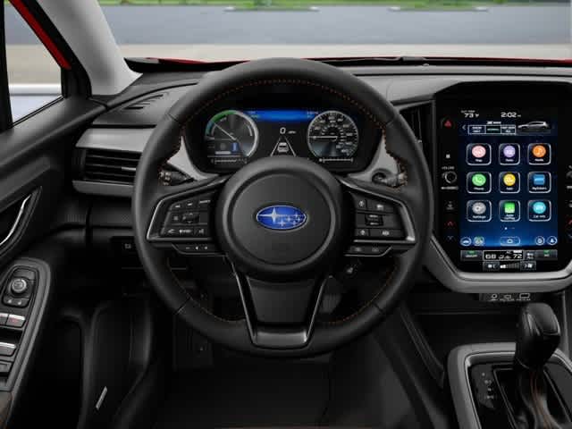2026 Subaru Crosstrek Limited - Photo 14