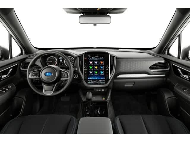 2026 Subaru Forester Limited - Photo 19