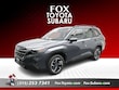 Subaru Forester Hybrid