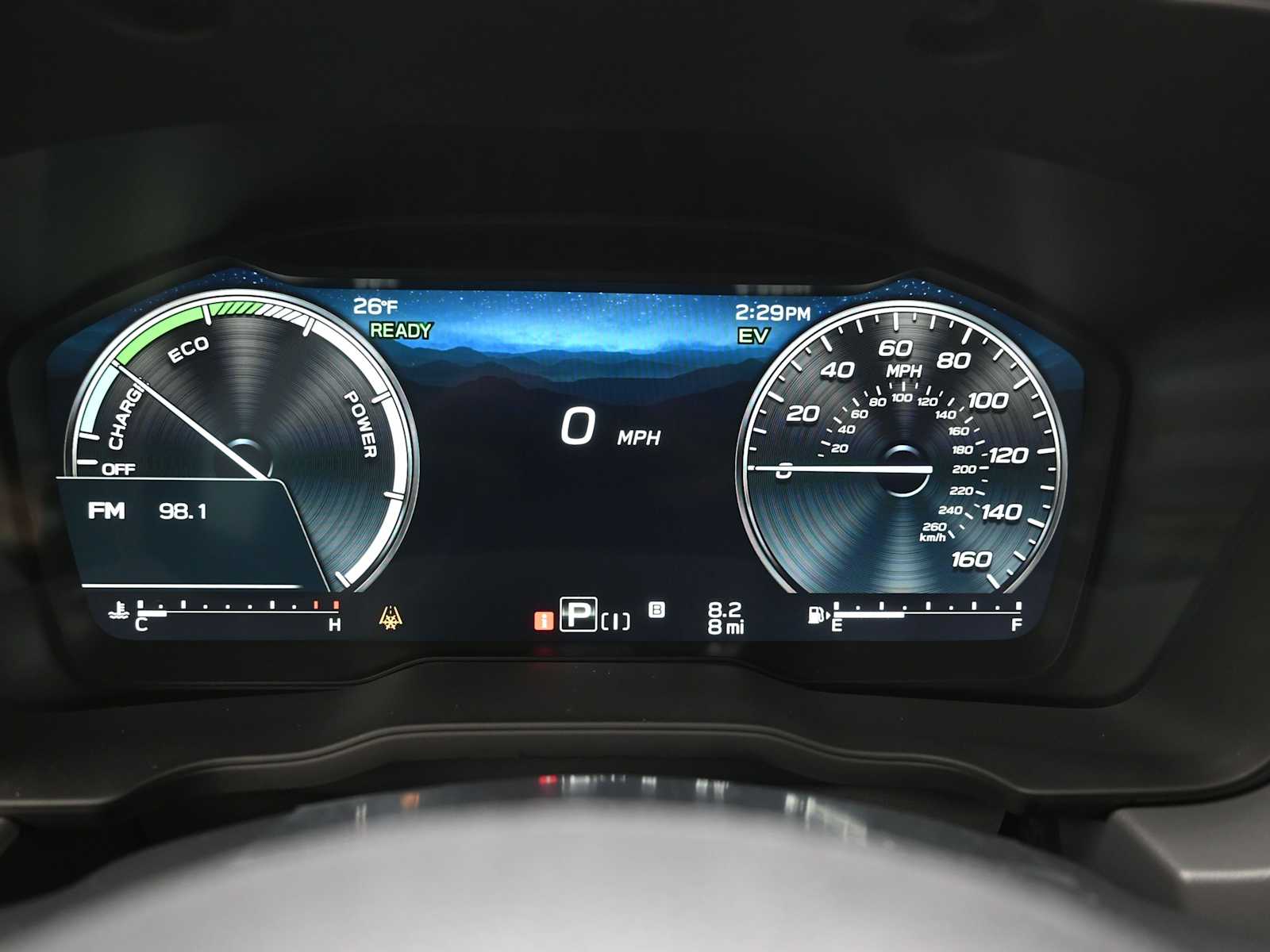 2026 Subaru Crosstrek Sport - Photo 6