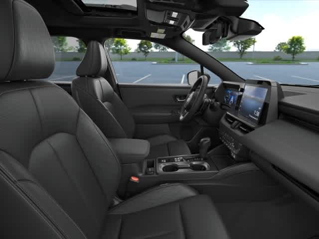 2026 Subaru Outback Touring XT - Photo 14