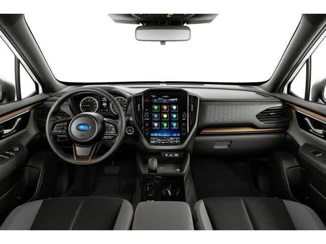 2026 Subaru Forester Sport - Photo 19