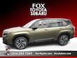 Subaru Forester Hybrid
