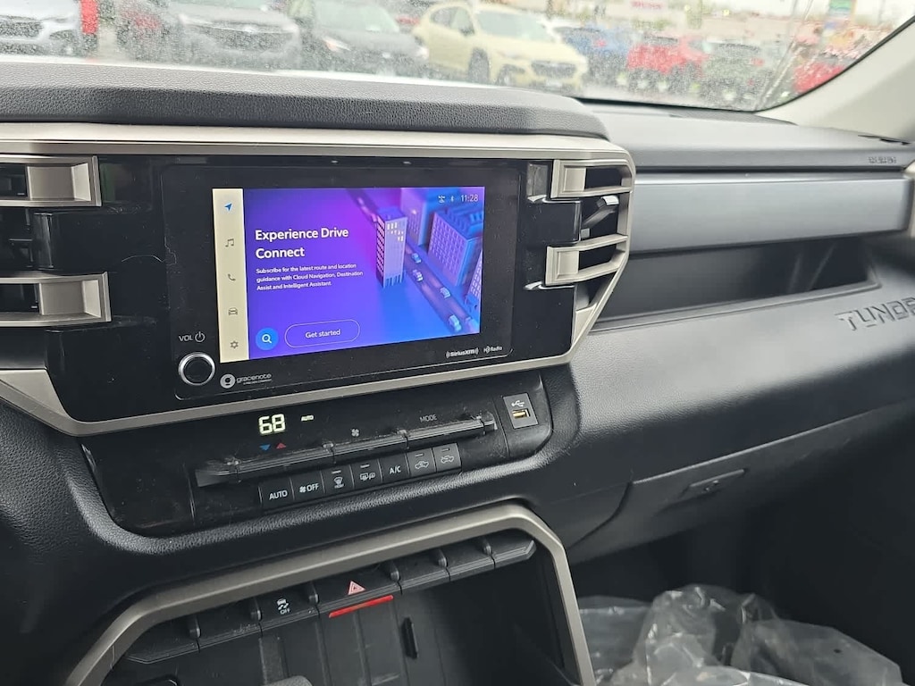 Used 2023 Toyota Tundra SR5 Double Cab 6.5 Bed (Natl) Double Cab 6.5 Bed (Natl)