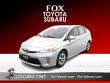 Used 2012 Toyota Prius Two HB
