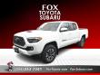 Used 2023 Toyota Tacoma TRD Sport Double Cab 5 Bed V6 AT (Natl) Double Cab 5 Bed V6 AT (Natl)