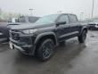 Used 2024 Chevrolet Colorado 4WD Trail Boss Crew Cab Crew Cab