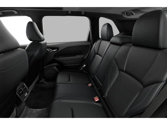 2026 Subaru Forester Limited - Photo 17