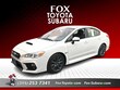 Subaru WRX