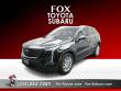 Used 2023 Cadillac XT4 AWD Luxury