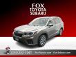 Used 2021 Subaru Forester Premium CVT