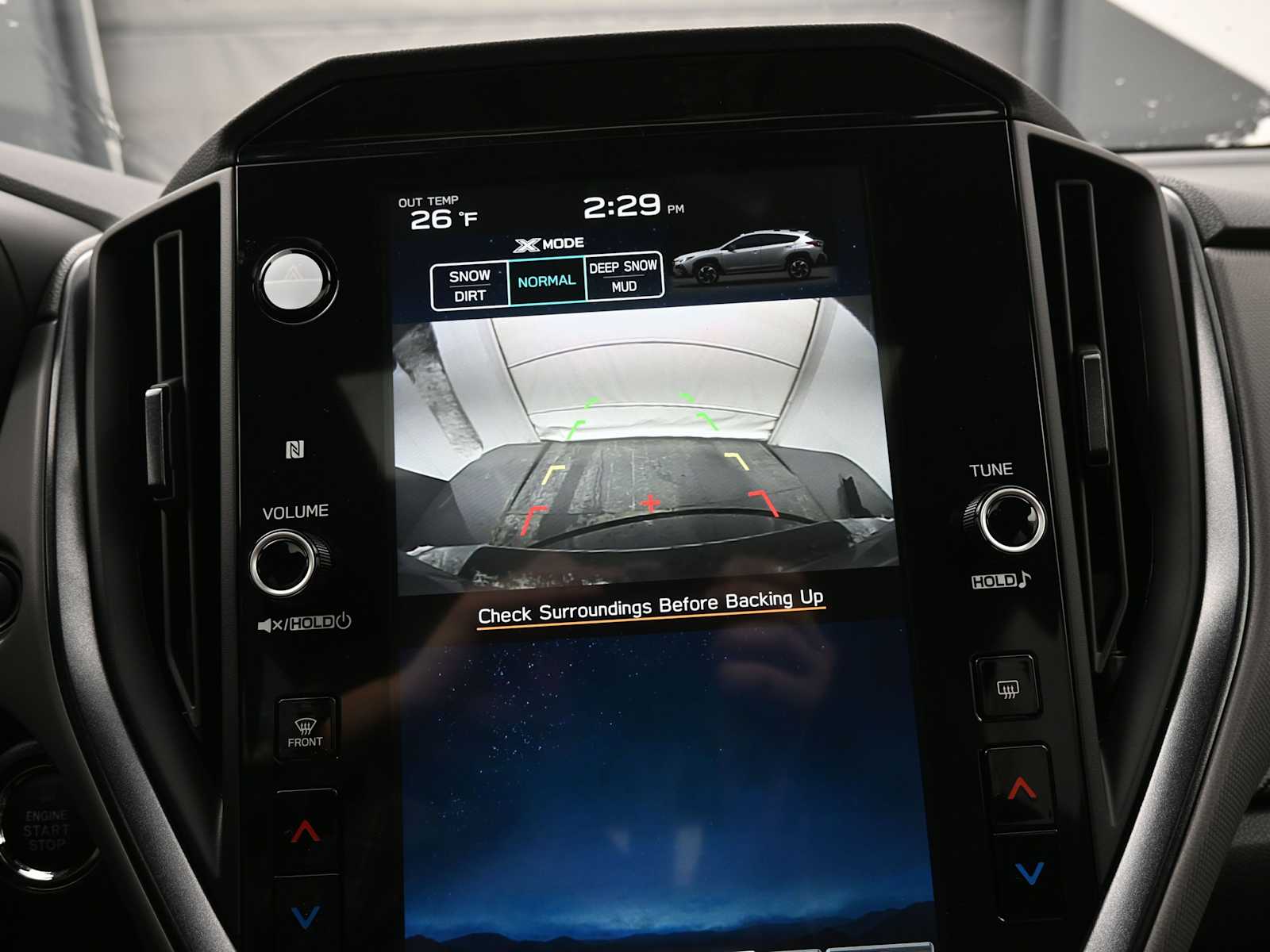 2026 Subaru Crosstrek Sport - Photo 7