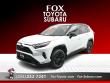 Used 2024 Toyota RAV4 Hybrid XSE AWD (Natl)
