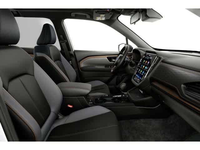 2026 Subaru Forester Sport - Photo 16