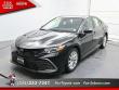 Used 2024 Toyota Camry LE Auto AWD (Natl)