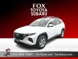 Used 2022 Hyundai Tucson SEL AWD