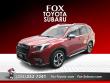 Used 2023 Subaru Forester Touring CVT