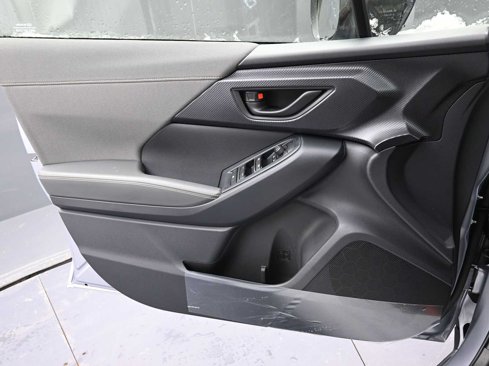 2026 Subaru Crosstrek Sport - Photo 10