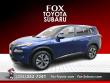 Used 2023 Nissan Rogue SV FWD