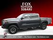 Used 2019 Toyota Tacoma TRD Off Road Double Cab 5 Bed V6 AT (Natl) Double Cab 5 Bed V6 AT (Natl)