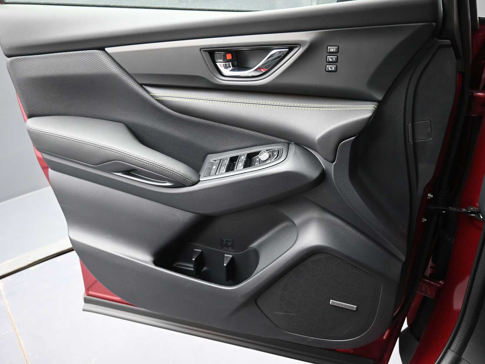 2026 Subaru Ascent Onyx Edition-Touring - Photo 11