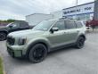 Used 2025 Kia Telluride SX X-Line AWD