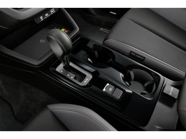 2026 Subaru Forester Sport - Photo 21