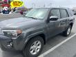 Used 2017 Toyota 4Runner SR5 2WD (Natl)