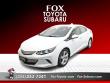 Used 2017 Chevrolet Volt LT HB