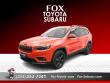 Used 2021 Jeep Cherokee Altitude 4x4
