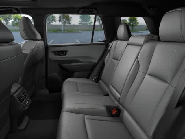 2026 Subaru Outback Limited - Photo 16