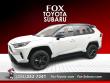 Used 2019 Toyota RAV4 Hybrid XSE AWD (Natl)
