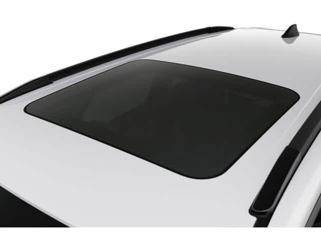 2026 Subaru Forester Sport - Photo 14
