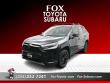 Used 2025 Toyota RAV4 Hybrid SE AWD (GS)